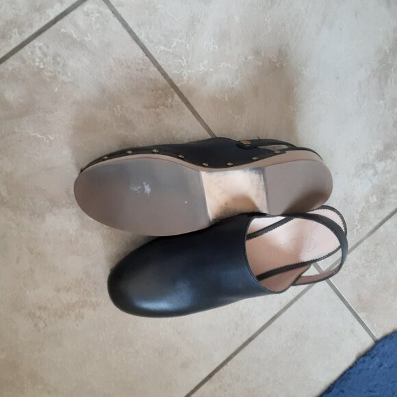 J Crew clogs - Picture 3 of 5